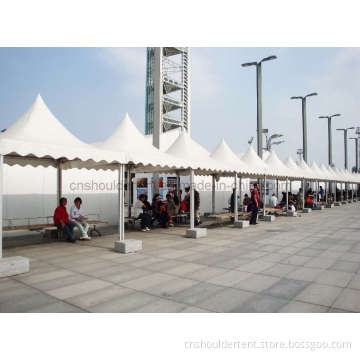 5X5m Gazebo Tent with CE Certificate